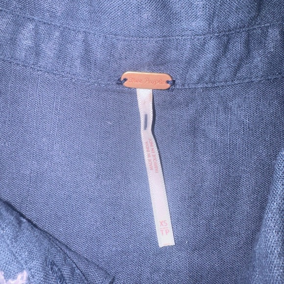 Free People Matching Set - Picture 3 of 7